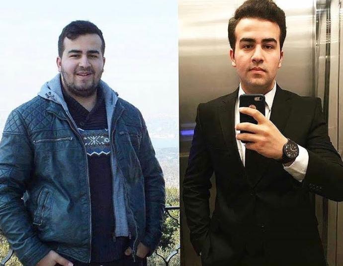 Kalbin kırılmadan önce nasıl biriydin?