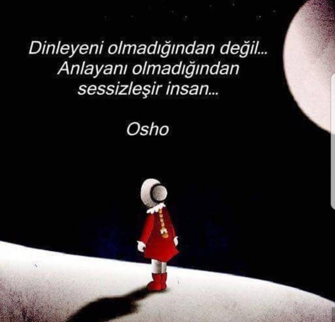 Dışarıdan ne kadar sessiz hiç konuşmuyor derlerken, kafanızda ki seslerden sağır olduğunuz oldu mu?