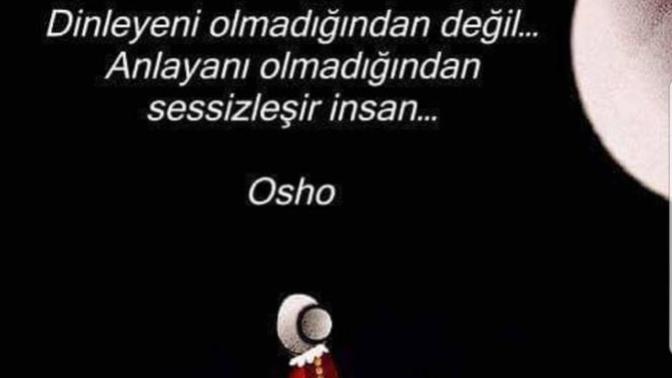Dışarıdan ne kadar sessiz hiç konuşmuyor derlerken, kafanızda ki seslerden sağır olduğunuz oldu mu?