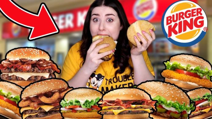 En İyi Fast Food Markaları Hangileri?