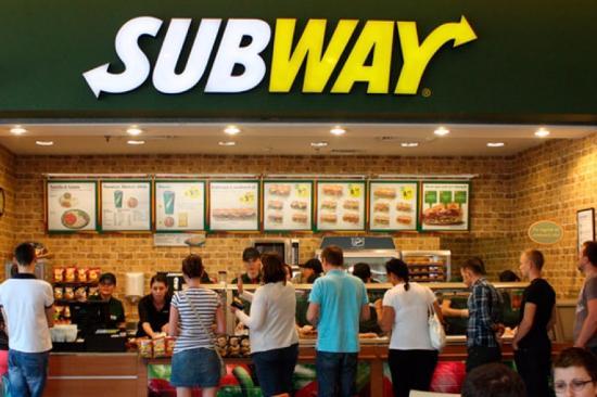 En İyi Fast Food Markaları Hangileri?