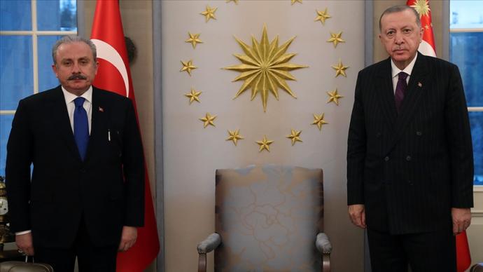 Meclis Başkanı Erdoğan isterse Montrö boğazlar sözleşmesinden de çıkar dedi. Ne düşünüyorsunuz?