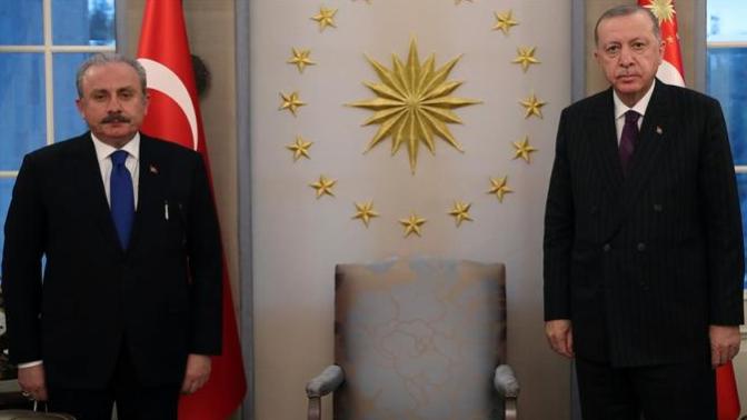 Meclis Başkanı "Erdoğan isterse Montrö boğazlar sözleşmesinden de çıkar" dedi. Ne düşünüyorsunuz?