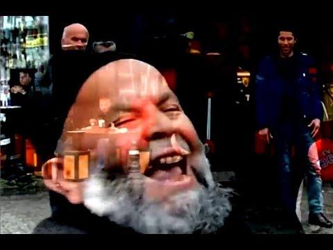 Dışarıdan nasıl gözüküryosunuz sizce?