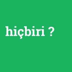 2023 te kime oy vereceksiniz?