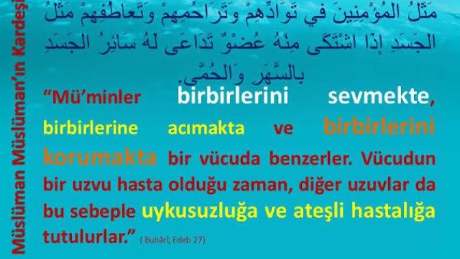 Hastamız için fetih suresi okuyabilir misiniz?