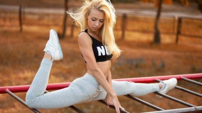 Spor hayatınıza nasıl etki ediyor? Haftada kaç gün spor yaparsınız?