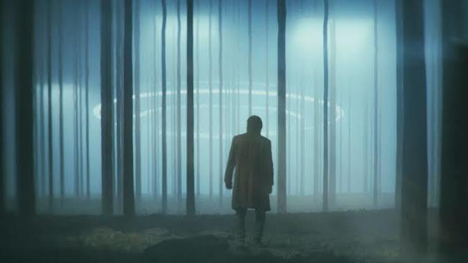 Paranormal olaylar yaşadınız mı?