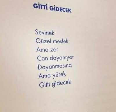 Aşk kötü bir duygumu?