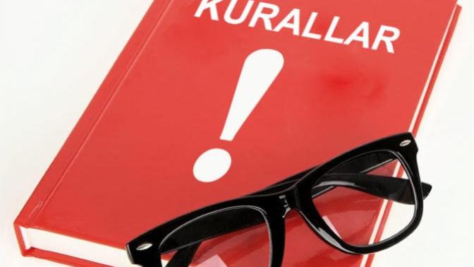 Bir günlüğüne bir Kural koyabilseydin ve dünyada ki herkesin ona uyması gerekseydi bu ne olurdu?