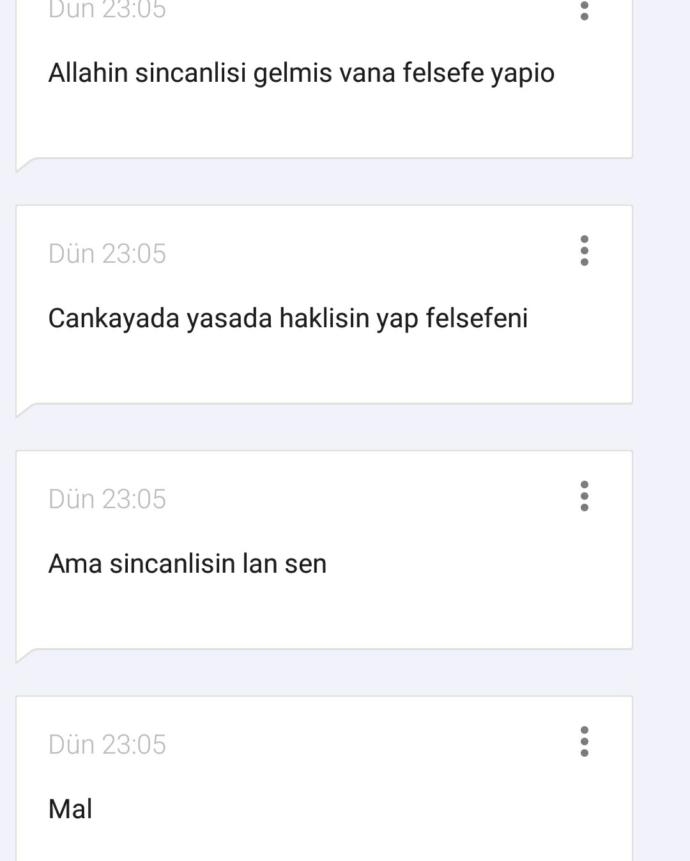 İnsanlığın kaçıncı seviyesindeyiz?