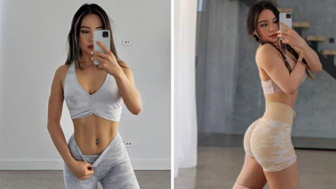 Chloe Ting mi, Lily Sabri mi?