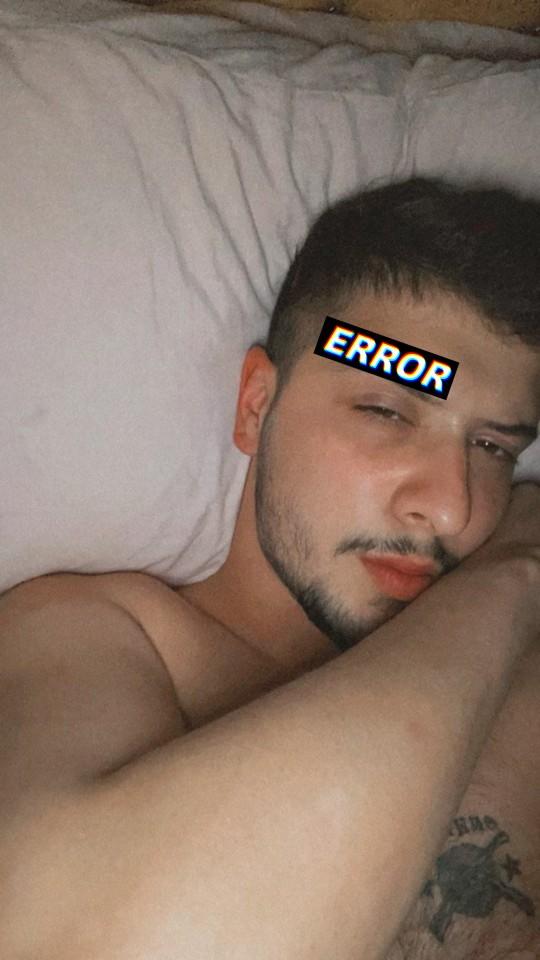 Uykusu olup uykuya direnen var mı? Moraliniz nasıl?