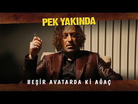 Cem Yılmaz'ın canlandırdığı yan karakterlerden favorin hangisi?
