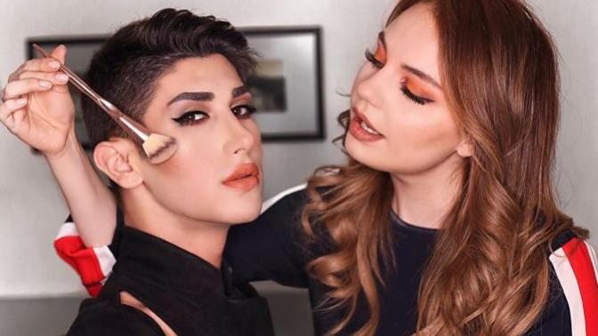 Kapatıcı ürünler kullanan erkekler makyaj yapmış oluyor mu?
