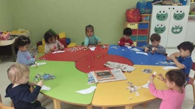 Erken yaşta kreşe başlayan çocuklarda ne gibi farklılıklar olur?