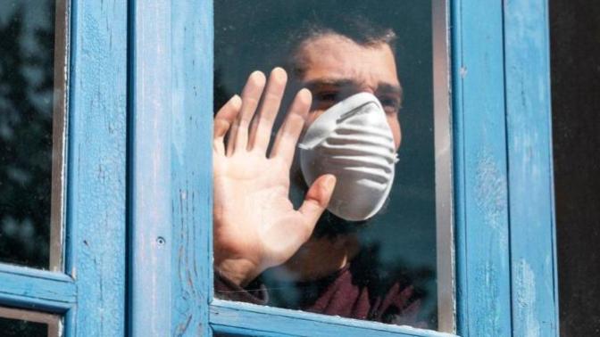 Evde herkes korona olduysa ne yapmalıyız?