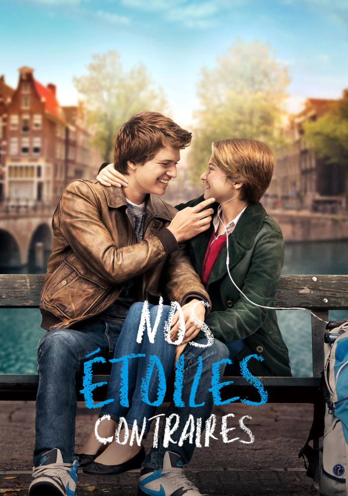 Kanser ile mücadeleyi konu edinmiş en iyi film hangisi?
