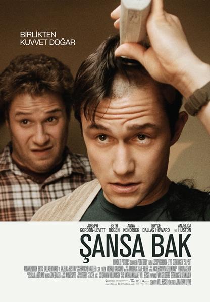 Kanser ile mücadeleyi konu edinmiş en iyi film hangisi?