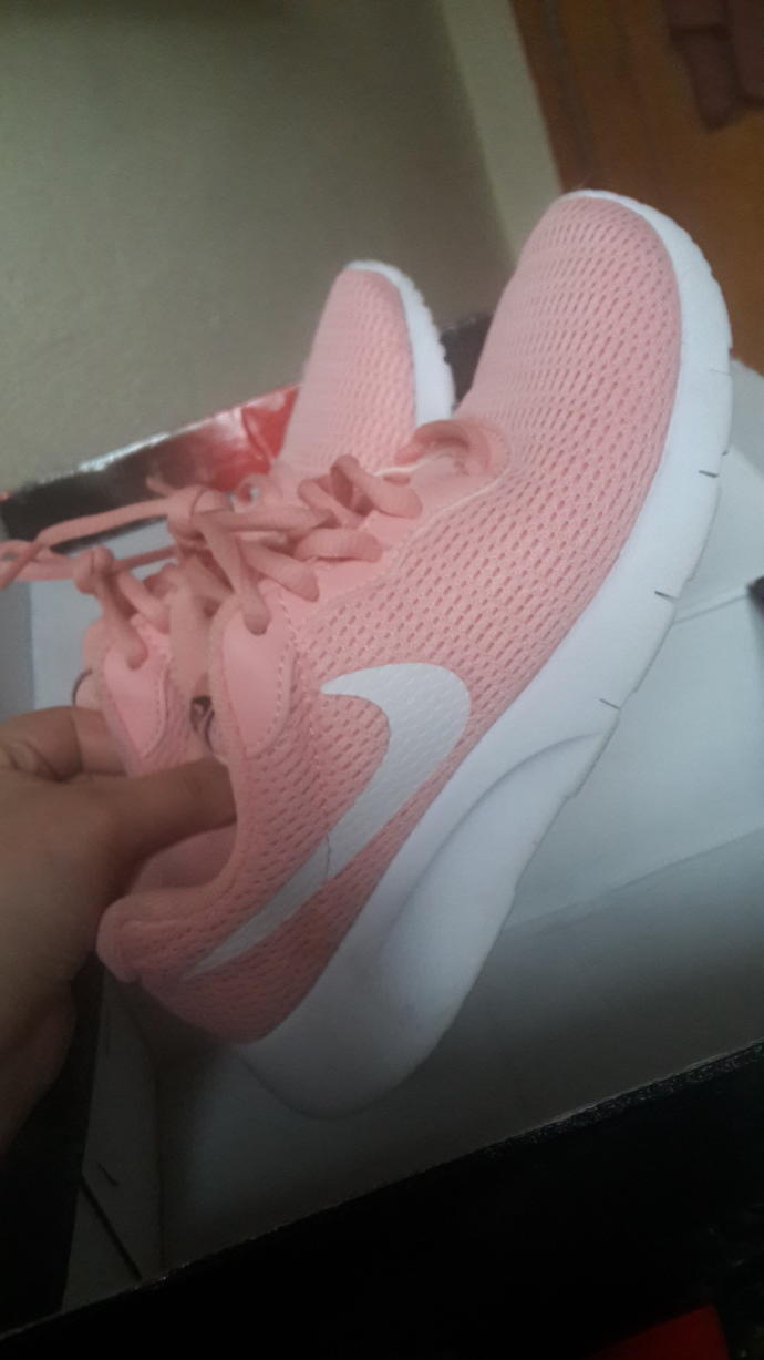 Orijinal nike ayakkabı mı?