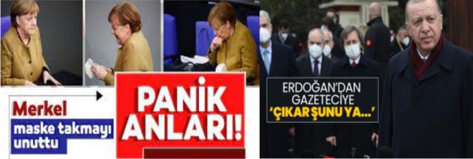 Erdoğan "İstanbul Sözleşmesi'nden girdiğimiz gibi çıkarız, bu kadar basit" dedi. Cumhurbaşkanının üslubu böyle mi olmalı?