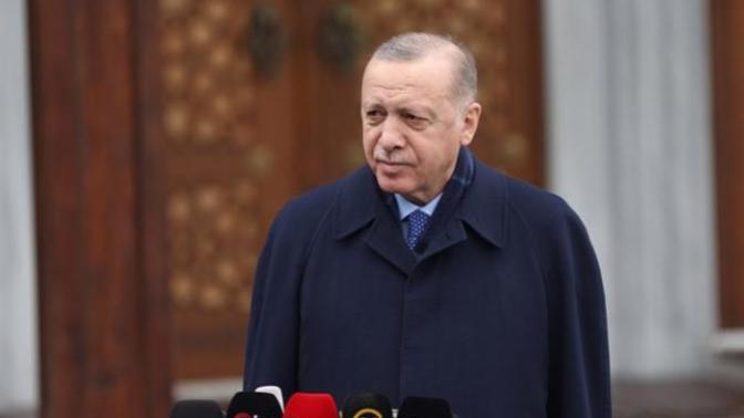 Erdoğan "İstanbul Sözleşmesi'nden girdiğimiz gibi çıkarız, bu kadar basit" dedi. Cumhurbaşkanının üslubu böyle mi olmalı?