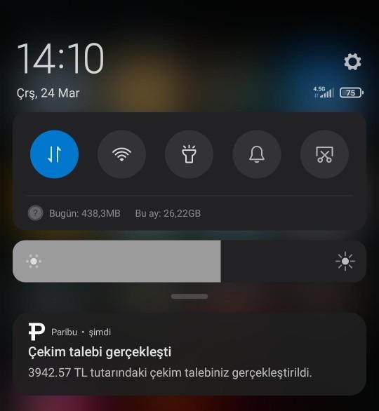 Kripto borsası hakkında sizin görüşünüz nedir?