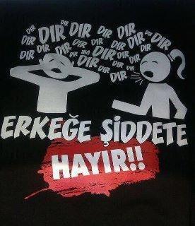 Evli Türk erkekleri neden mutsuz😒 ?