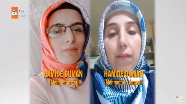 Pazara gidiyoruz diyerek evden çıkan iki elti aynı adama kaçtı bu garip hadise için ne düşünüyorsunuz?