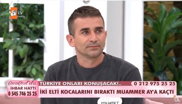 Pazara gidiyoruz diyerek evden çıkan iki elti aynı adama kaçtı bu garip hadise için ne düşünüyorsunuz?