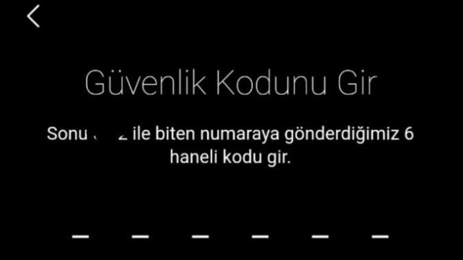 İnstagramda bu hesabın sahibi olduğunu onaylamamıza yardımcı ol sorununu nasıl çözerim bilen yardımcı olabilir mi?