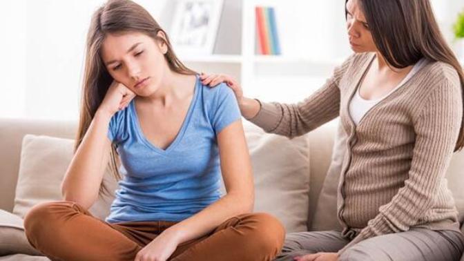 Çocuklar ergenlik dönemine girdiğinde onlara nasıl davranılmalı?