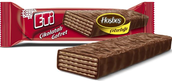 En iyi çikolatalı gofret hangisi?