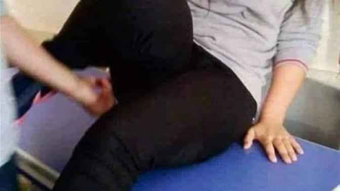 Sınıfta el şakalarina maruz kaldınız mı?