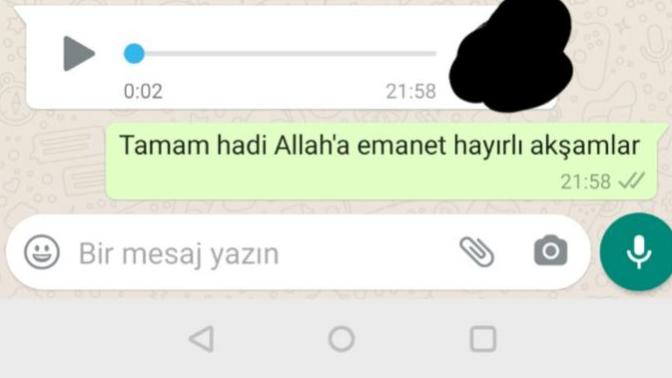Bana saplantili olan cocuk ile erkek arkadasim konustu simdi cidden benimle erkek arkadasim ciddimi?