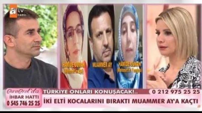 İki elti eşlerini terk edip aynı adama kaçtı. Neden bu zamanda eşler bir birlerini terkediyorlar?