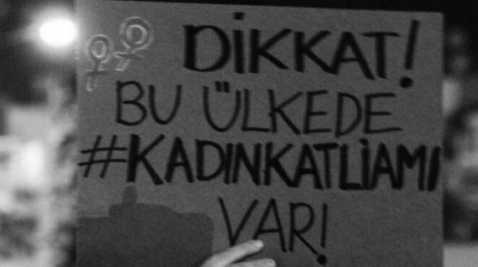 17 yaşındaki 5 aylık hamile Sezen Ünlü, eşi tarafından 16 yerinden bıçaklanarak öldürüldü. Ne olacak bu işin sonu?