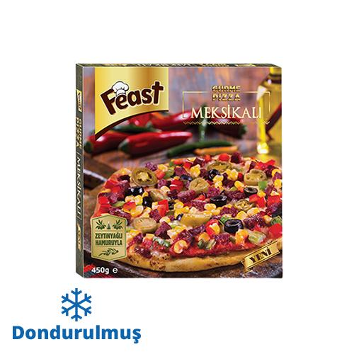 EN İYİ DONDURULMUŞ PİZZA MARKASI HANGİSİDİR?