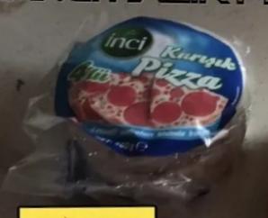 EN İYİ DONDURULMUŞ PİZZA MARKASI HANGİSİDİR?