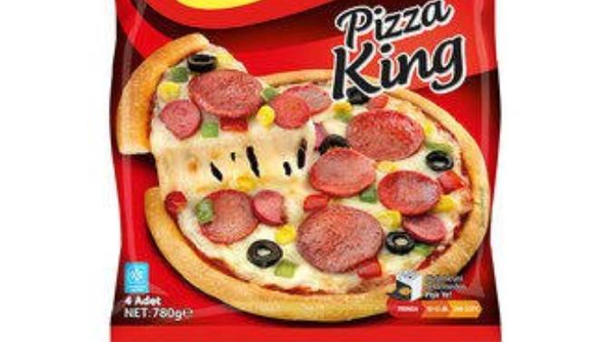 En i̇yi̇ dondurulmuş pi̇zza markası hangisidir?