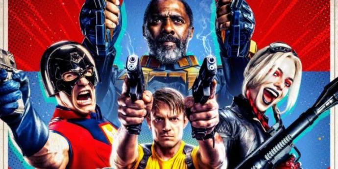 The Suicide Squad 2nin ilk fragmanı yayınlandı! Sizce DCnin başarısız filmlerine bir yenisi daha mı eklendi?