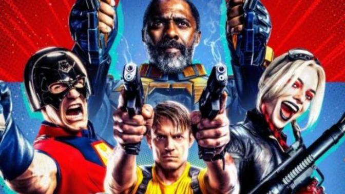 The Suicide Squad 2'nin ilk fragmanı yayınlandı! Sizce DC'nin başarısız filmlerine bir yenisi daha mı eklendi?