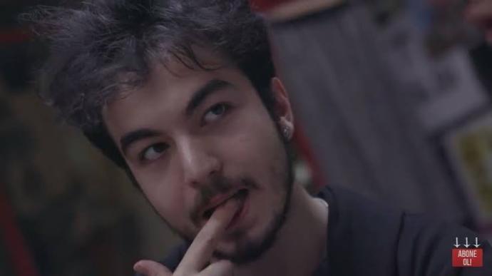 Sizi mükemmel çöpçatanlık becerilerim ile eşleyeyim mi?