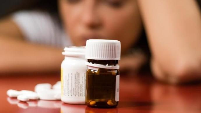 Antidepresan hapların tansiyon düşürücü etkisi de var mı?