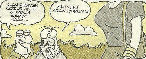 Olası bir durum