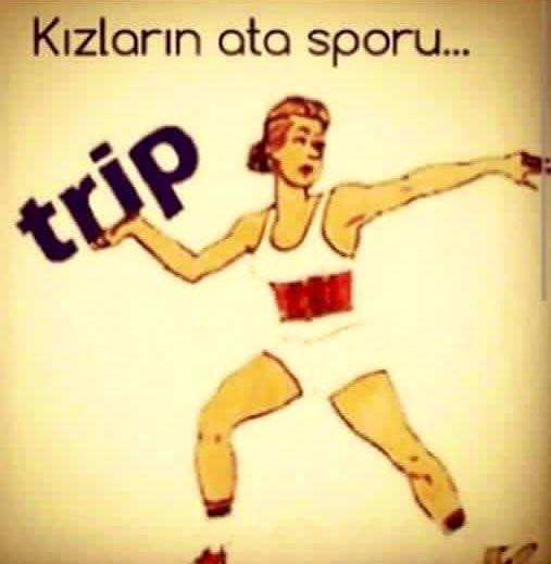 Kızlar yerine erkekler trip atan taraf olsaydı, kızlar bu duruma katlanabilir miydi?