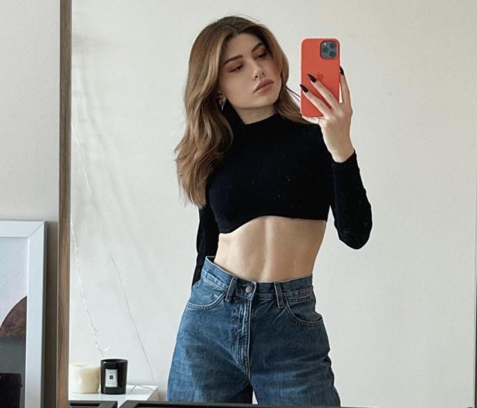 Birazda Şeyda Erdoğan’ı Abartabilir miyiz 😭😍?