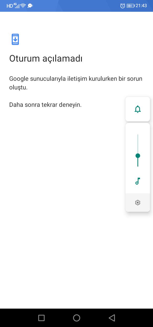 İyi akşamlar tel sorunu çözemedim?