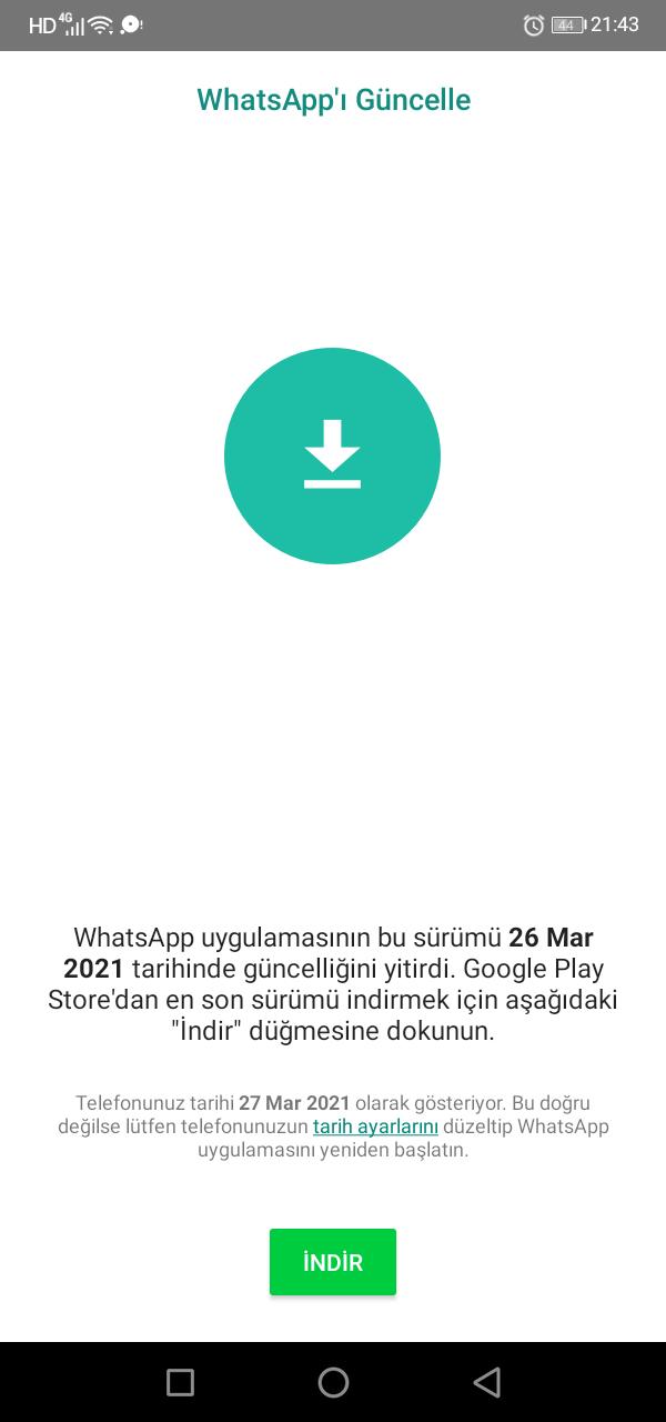 İyi akşamlar tel sorunu çözemedim?