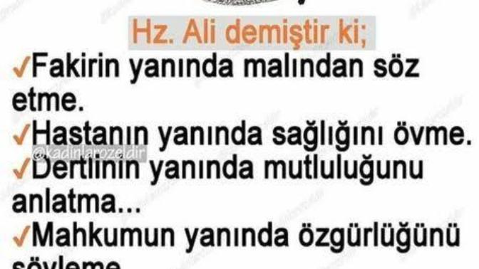 Bu Ülkede İyi İnsanlar Yobaz, Ezik Gibi mi Görülüyor?